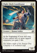 Flight-Deck Coordinator (EOE-017) - Edge of Eternities Foil