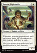 Sunstar Lightsmith (EOE-042) - Edge of Eternities