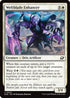 Weftblade Enhancer (EOE-044) - Edge of Eternities Foil
