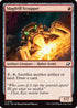 Slagdrill Scrapper (EOE-160) - Edge of Eternities Foil