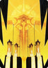 Hardlight Containment Art Card (Gold-Stamped Planeswalker Symbol) (AAEOE-004) - Art Series: Edge of Eternities