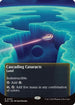 Cascading Cataracts (0050) (Borderless) (EOS-050) - Edge of Eternities: Stellar Sights