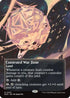 Contested War Zone (0053) (Borderless) (EOS-053) - Edge of Eternities: Stellar Sights