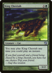 King Cheetah (9ED-250) - 9th Edition Foil