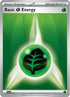 Basic Grass Energy (017) [SVE Scarlet & Violet Energies] - Common