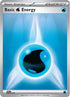 Basic Water Energy (019) Reverse Holofoil [SVE Scarlet & Violet Energies] - Common