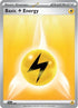 Basic Lightning Energy (020) [SVE Scarlet & Violet Energies] - Common
