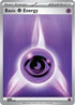 Basic Psychic Energy (021) [SVE Scarlet & Violet Energies] - Common