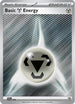 Basic Metal Energy (024) [SVE Scarlet & Violet Energies] - Common