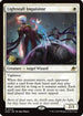 Lightstall Inquisitor (PRE-024) - Prerelease Cards Foil