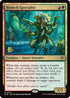 Biotech Specialist (PRE-214) - Prerelease Cards Foil