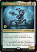 Dyadrine, Synthesis Amalgam (PRE-216) - Prerelease Cards Foil