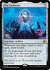 The Endstone (PRE-240) - Prerelease Cards Foil