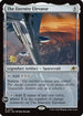 The Eternity Elevator (PRE-241) - Prerelease Cards Foil
