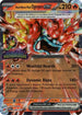 Hearthflame Mask Ogerpon ex (Twilight Masquerade Stamp) (040) Holofoil [Miscellaneous Cards & Products] - Double Rare