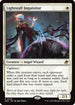 Lightstall Inquisitor (PPEOE-024) - Promo Pack: Edge of Eternities Foil