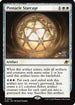 Pinnacle Starcage (PPEOE-027) - Promo Pack: Edge of Eternities Foil
