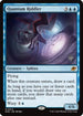 Quantum Riddler (PPEOE-072) - Promo Pack: Edge of Eternities Foil