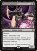 Sunset Saboteur (PPEOE-116) - Promo Pack: Edge of Eternities Foil