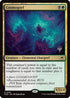 Cosmogoyf (PPEOE-215) - Promo Pack: Edge of Eternities