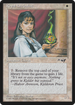Royal Herbalist (ALL-148) - Alliances