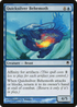 Quicksilver Behemoth (DST-030) - Darksteel