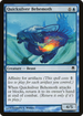 Quicksilver Behemoth (DST-030) - Darksteel