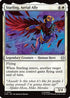 Starling, Aerial Ally (SPM-018) - Marvel's Spider-Man