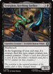 Scorpion, Seething Striker (SPM-064) - Marvel's Spider-Man Foil