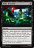 Risky Research (SPM-062) - Marvel's Spider-Man Foil