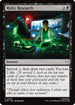Risky Research (SPM-062) - Marvel's Spider-Man Foil
