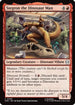 Stegron the Dinosaur Man (SPM-095) - Marvel's Spider-Man