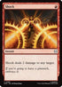 Shock (SPM-088) - Marvel's Spider-Man Foil