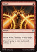 Shock (SPM-088) - Marvel's Spider-Man Foil