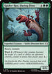 Spider-Rex, Daring Dino (SPM-116) - Marvel's Spider-Man