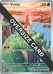 Victini (208) Holofoil [Jumbo Cards] - Promo