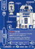 R2-D2 - Artooooooooo! (3/6) - 2025 Convention Exclusive Foil