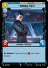 Admiral Piett - In Command Now (65/104) (65/104) - Intro Battle Hoth