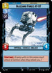 Blizzard Force AT-ST (103/104) (103/104) - Intro Battle Hoth