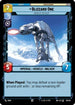 Blizzard One - Veers at the Helm (99/104) - Intro Battle Hoth