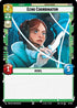 Echo Coordinator (47/104) (47/104) - Intro Battle Hoth