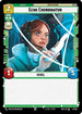Echo Coordinator (47/104) (47/104) - Intro Battle Hoth