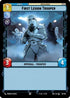 First Legion Trooper (55/104) - Intro Battle Hoth