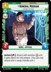 General Rieekan - Stalwart Tactician (36/104) (36/104) - Intro Battle Hoth