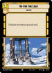 Go for the Legs (45/104) (45/104) - Intro Battle Hoth