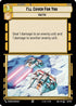 I'll Cover For You (39/104) (39/104) - Intro Battle Hoth