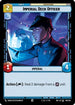Imperial Deck Officer (100/104) (100/104) - Intro Battle Hoth