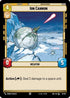 Ion Cannon (16/104) - Intro Battle Hoth