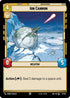 Ion Cannon (27/104) (27/104) - Intro Battle Hoth