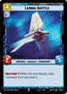 Lambda Shuttle (58/104) - Intro Battle Hoth